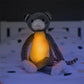 Zazu Soft Nightlight with Melodies - Katie the Cat