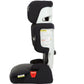 Infasecure Acclaim More Booster Seat - 4 to 10 yrs