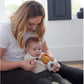 Mamas & Papas Grateful Garden Activity Toy Lion Grabber