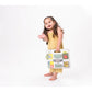 Taf Toys Activity Buckle Board