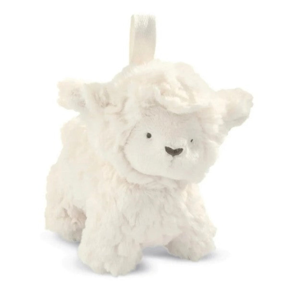 Mamas & Papas Activity Toy - Chime Lamb