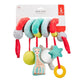 Sophie Fresh Touch Activity Spiral