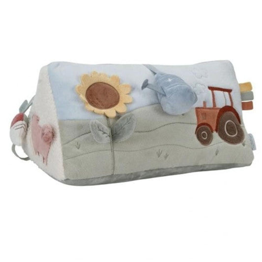Little Dutch Little Farm Activity Triangle