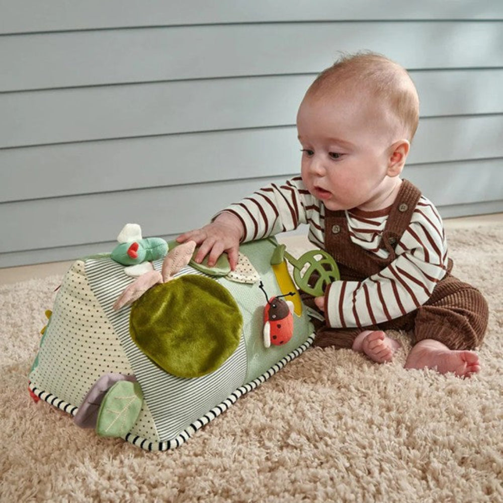 Mamas & Papas Activity Triangle - Babyplay