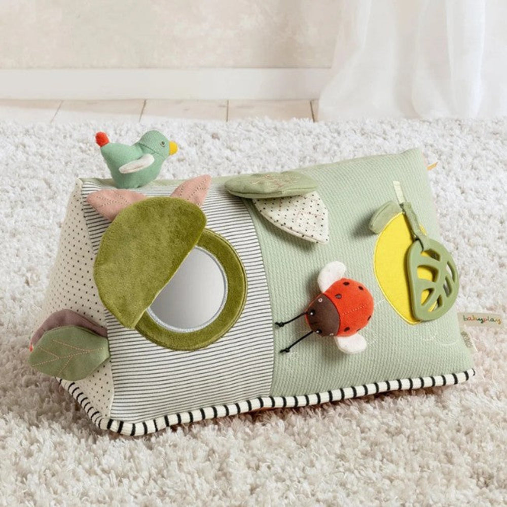 Mamas & Papas Activity Triangle - Babyplay