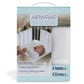 TLLC Airwrap 4 Sides Mesh White