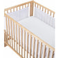 TLLC Airwrap 4 Sides Mesh White