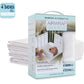 TLLC Airwrap 4 Sides Mesh White