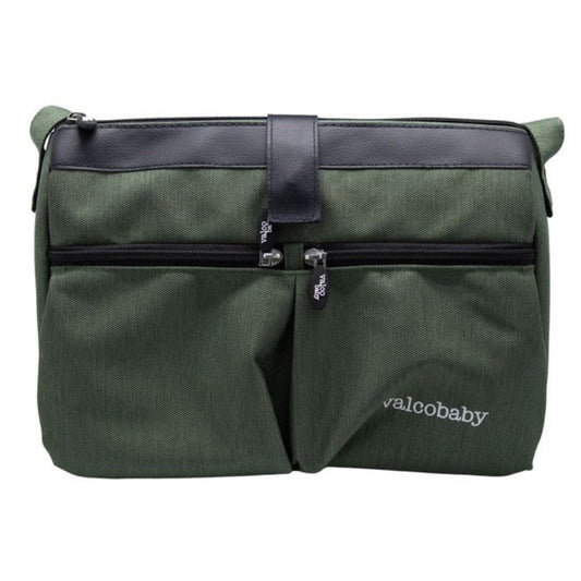 Valcobaby All Purpose Caddy - Basil