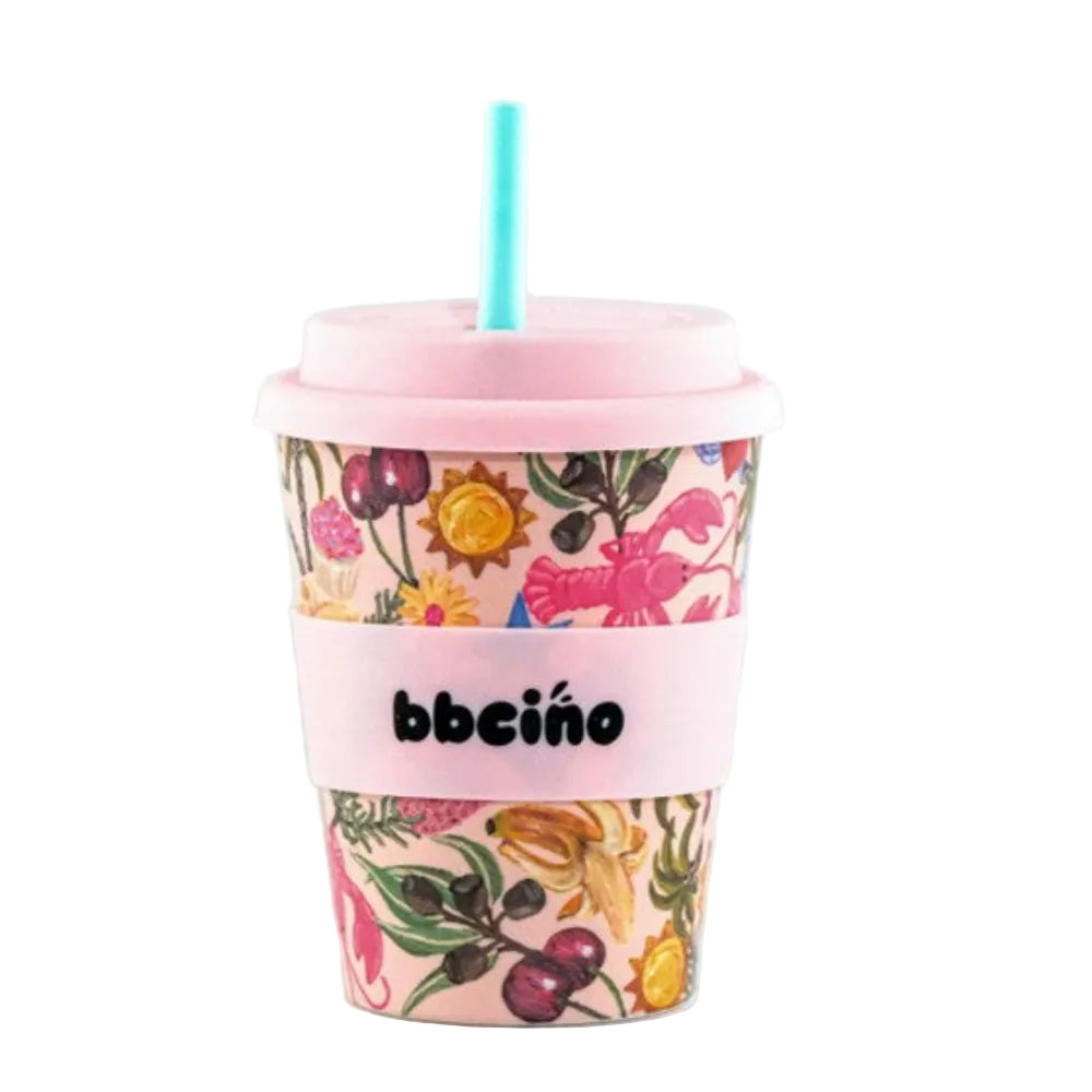 BBcino Mums Keep Cup - 350ml - Amy Gibbs
