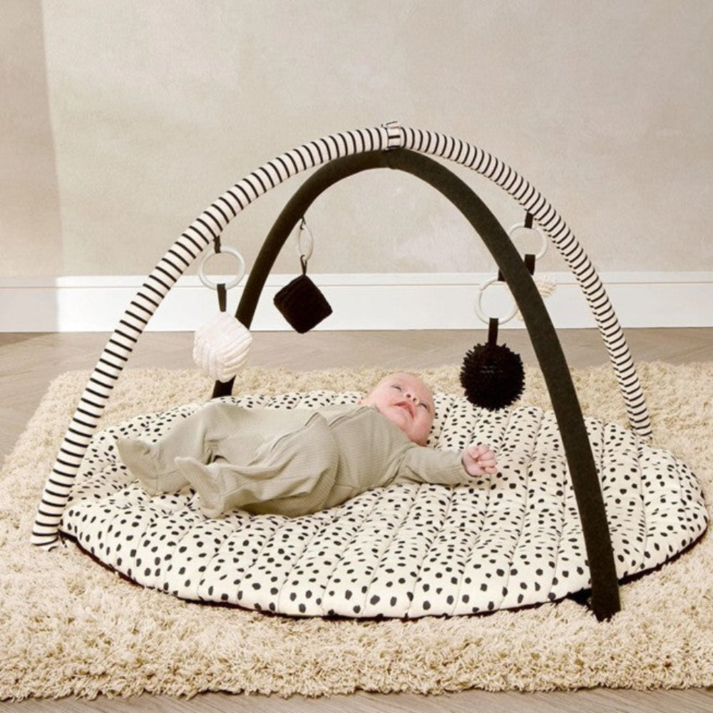 Mamas & Papas Playmat & Gym - x Another Fox