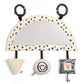 Mamas & Papas x Another Fox Car Seat Toy