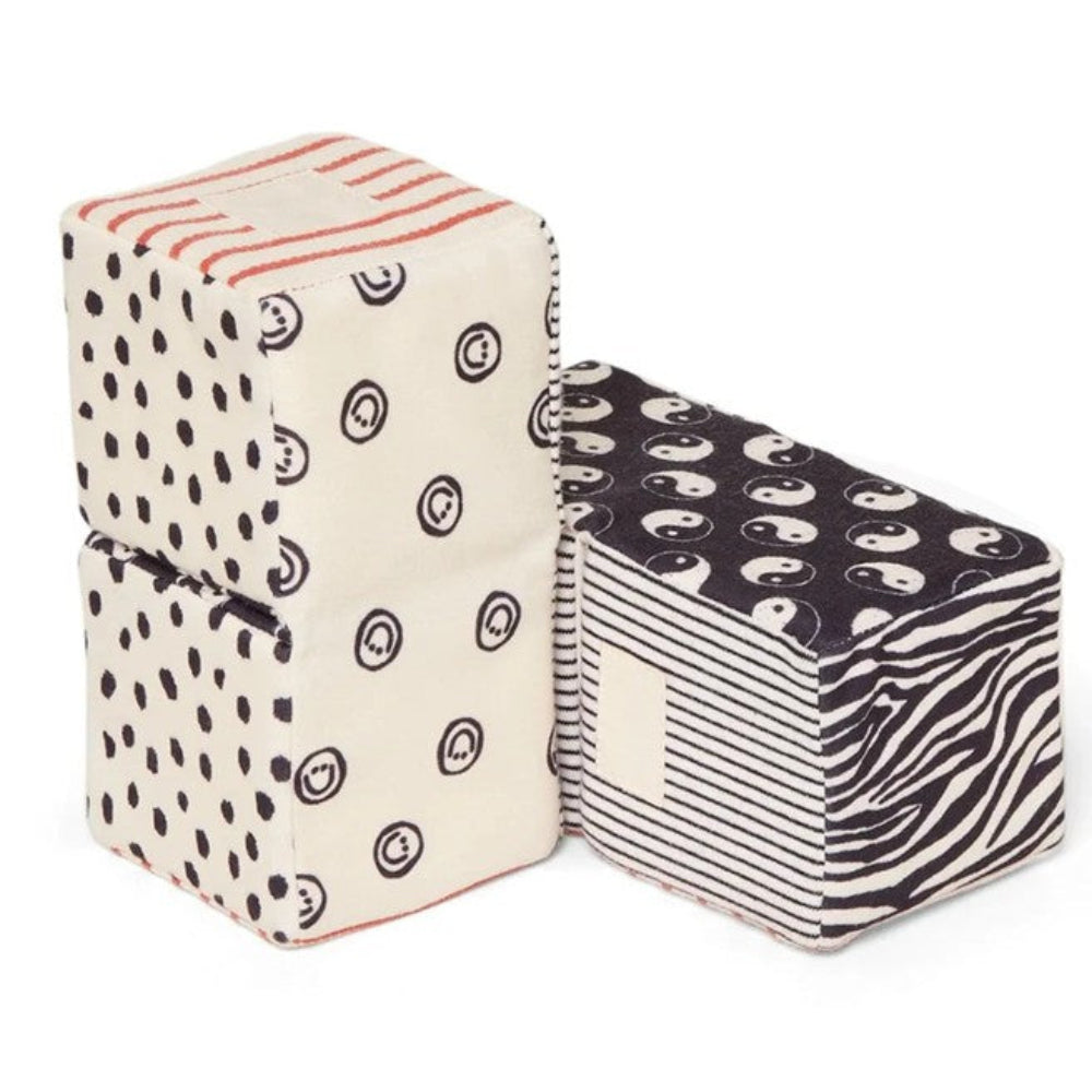Mamas & Papas x Another Fox Folding Cubes