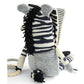 Mamas & Papas x Another Fox Activity Zebra