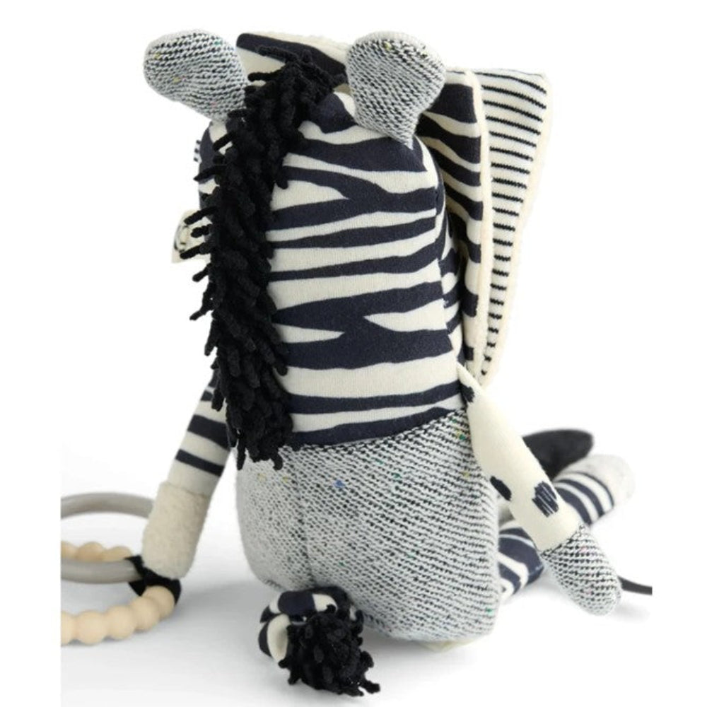 Mamas & Papas x Another Fox Activity Zebra