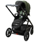 Valcobaby Ark Stroller - Basil