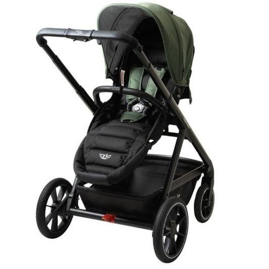 Valcobaby Ark Stroller - Basil