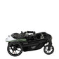 Valcobaby Ark Stroller - Onyx