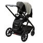 Valcobaby Ark Stroller - Cloud