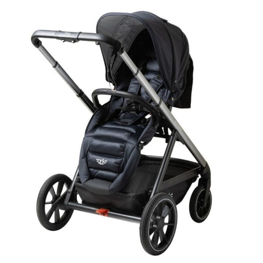Valcobaby Ark Stroller - Onyx