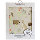Bubba Blue Aussie Animals Change Pad Cover
