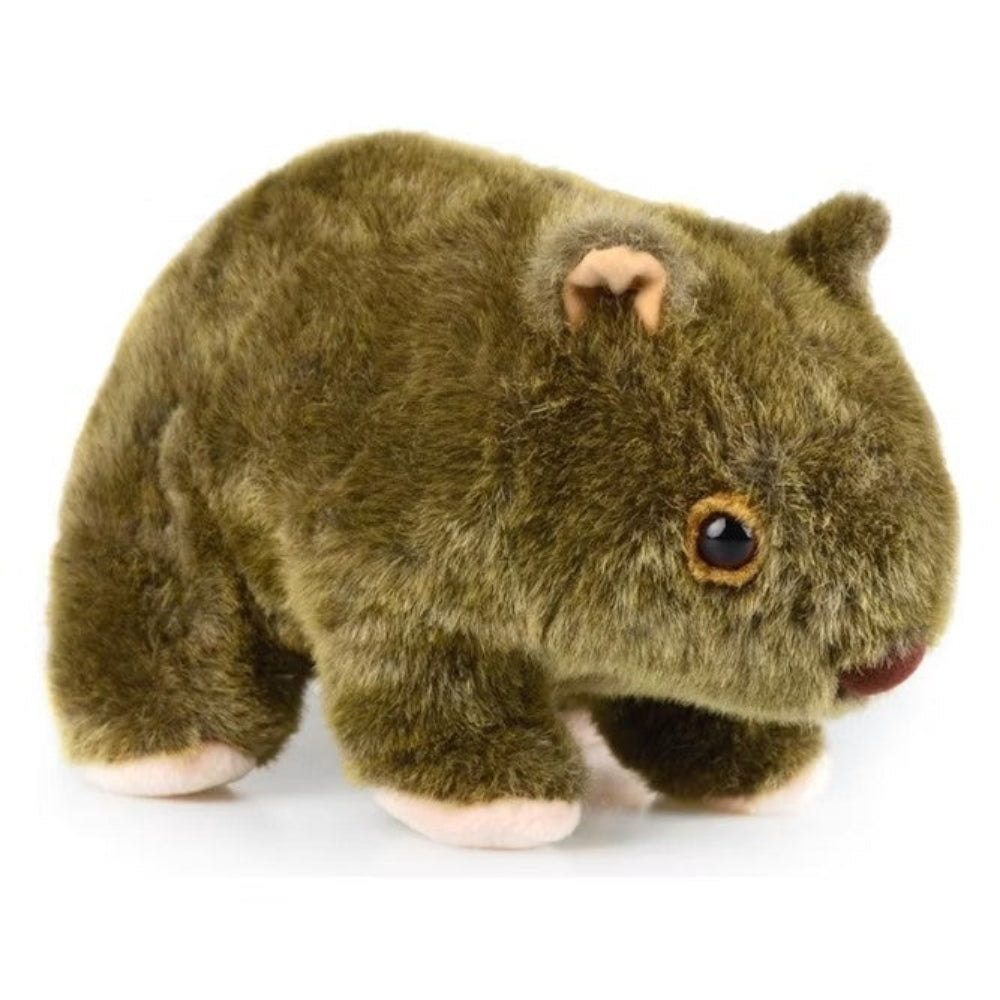 Korimco Australian Made Wombat - 25cm