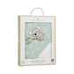 Living Textiles Hooded Towel - Australiana