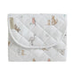 Living Textiles Travel Change Mat - Australiana
