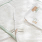 Living Textiles 3 pk Wash Cloths - Australiana