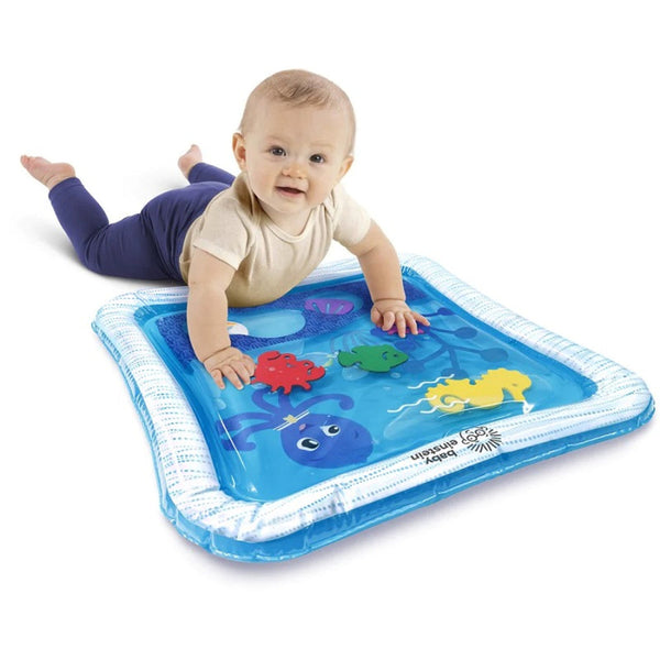 Baby Einstein Opus Tummy Time Water Mat babygoodswarehouse
