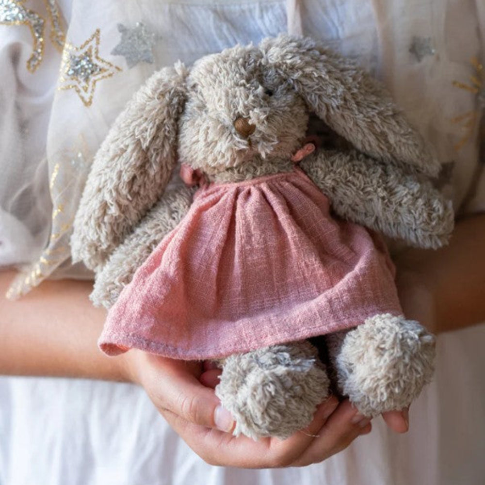 Nana Huchy Baby Honey Bunny - Girl