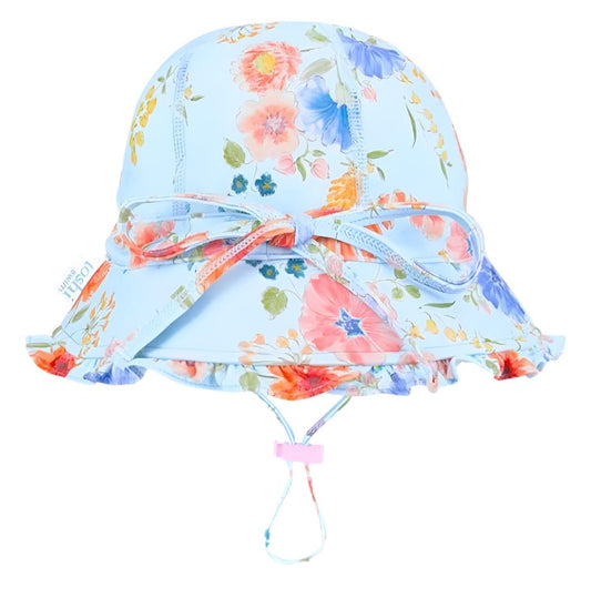 Toshi Swim Baby Bell Hat Classic - Atlantis