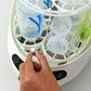 Baby Brezza Detergent Tablets for Bottle Washer Pro