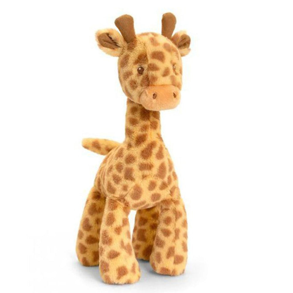 Keeleco Baby Animals 28 cm - Giraffe