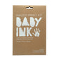 Babyink Inkless Print Kit - Blackish Grey
