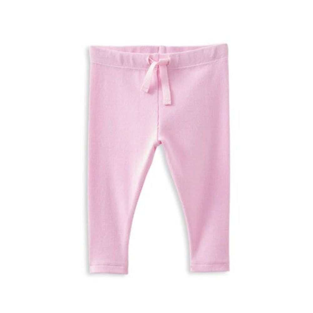 Milky Clothing Baby Pant - Marshmallow