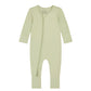 Boody Baby Long Sleeve Romper - Sage