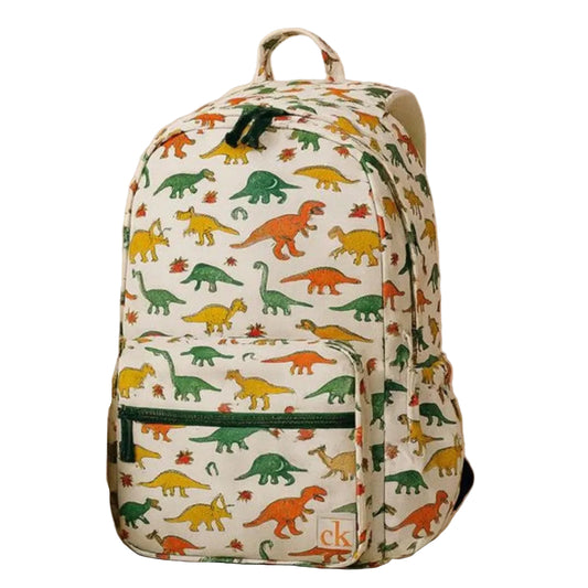Confetti Kidz Junior Backpack - Dino Land