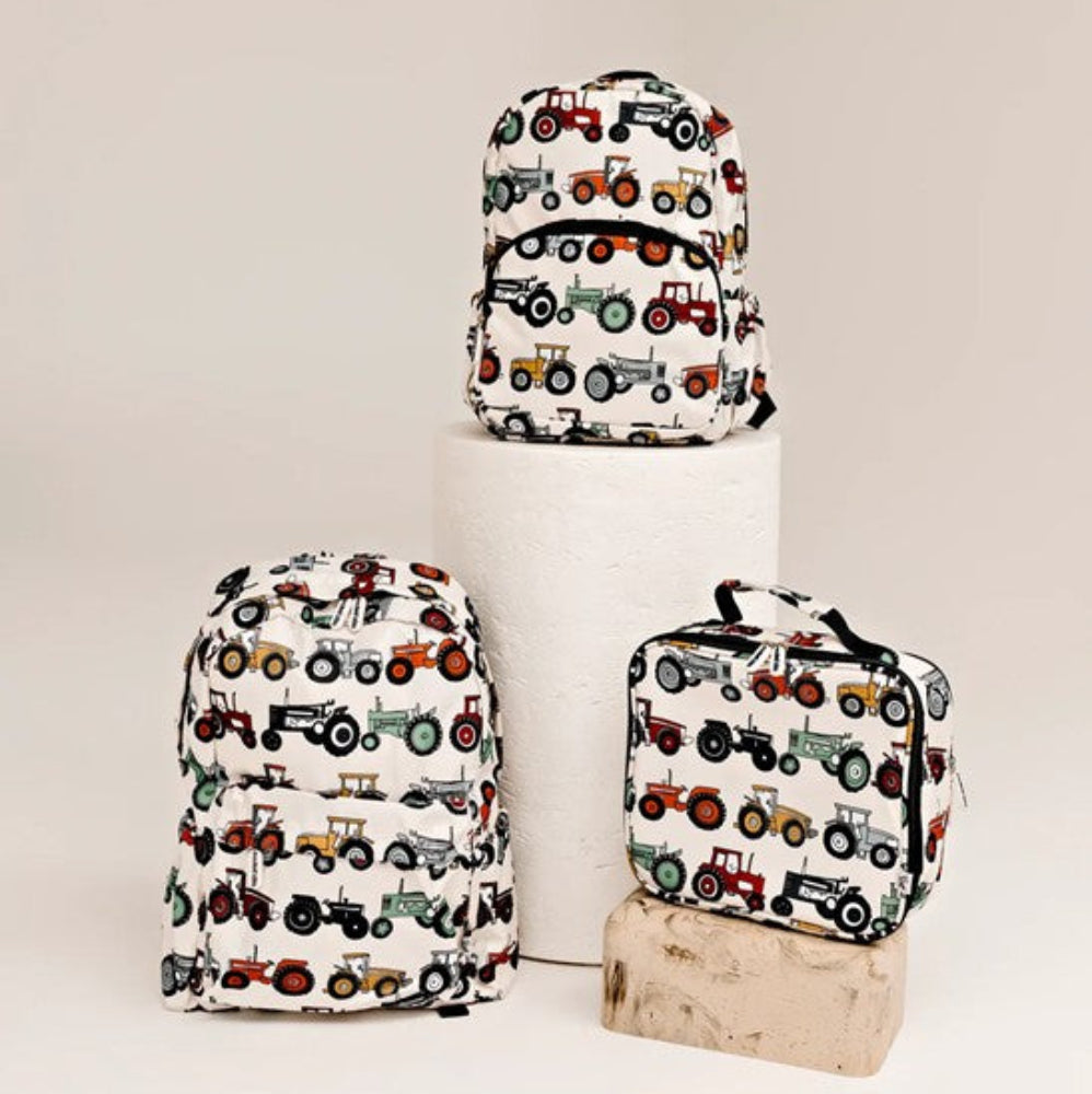 Confetti Kidz Early Years Backpack - Farmyard Fun