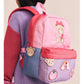 Huxbaby Huxette Colour Block Varsity Backpack