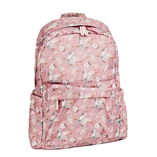 Confetti Kidz Junior Backpack - Swan Dancer