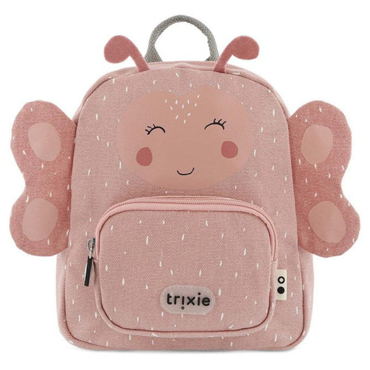 Trixie Backpack - Mrs Butterfly