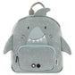Trixie Backpack - Mr Shark