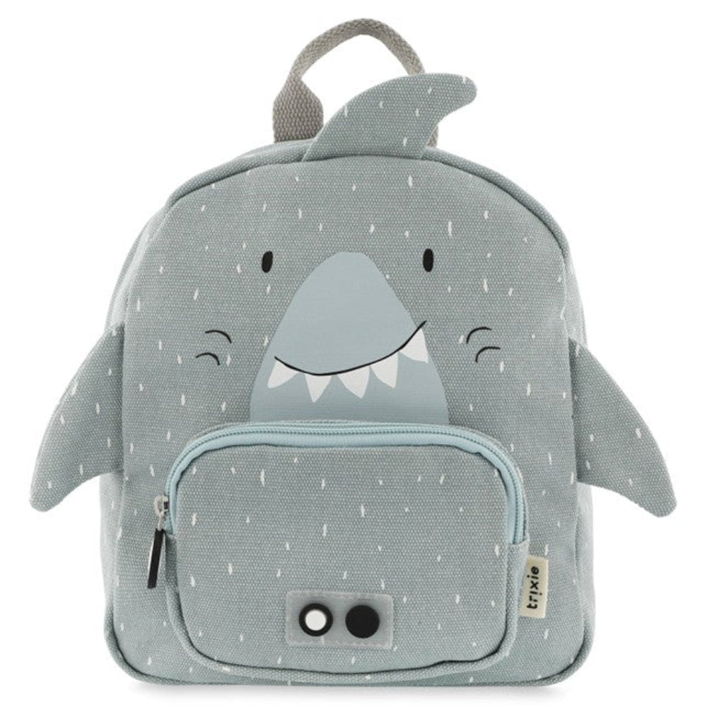 Trixie Backpack - Mr Shark