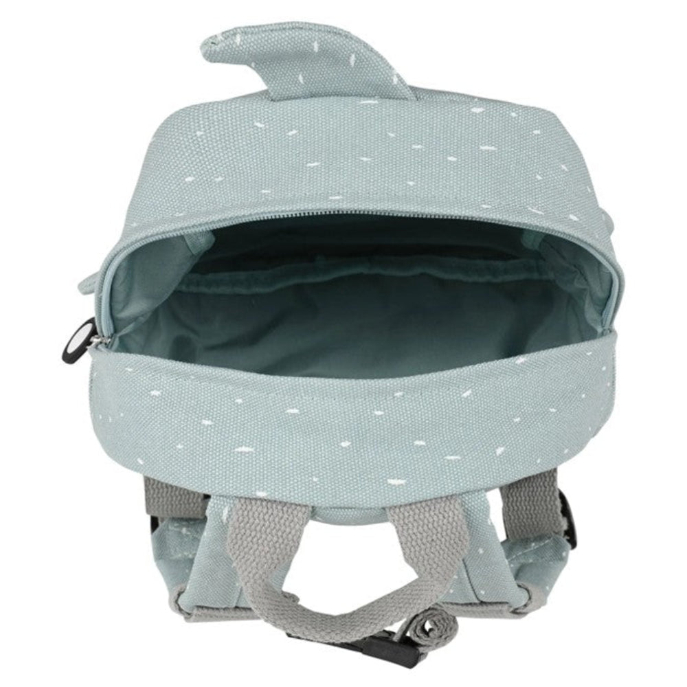 Trixie Backpack - Mr Shark