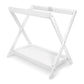 UPPAbaby Bassinet Stand - White