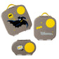 B.Box Lunch Pack with Insulated Bag - Batman