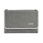 Beaba Geneve On the Go Changing Station - Heather Grey