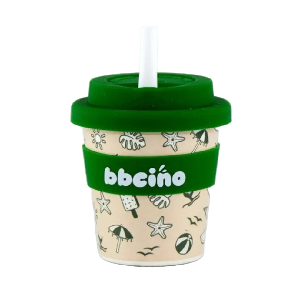 BBcino Cup - 120ml - Beach Please