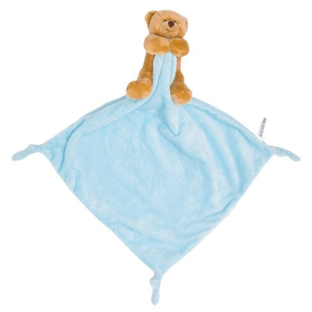 Petite Vous Toy & Comfort Blanket - Bailey the Bear